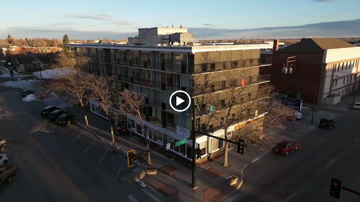 Paris West Restaurant And Bar-2