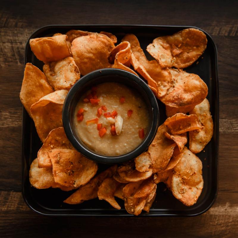 Paris West Restaurant And Bar-4