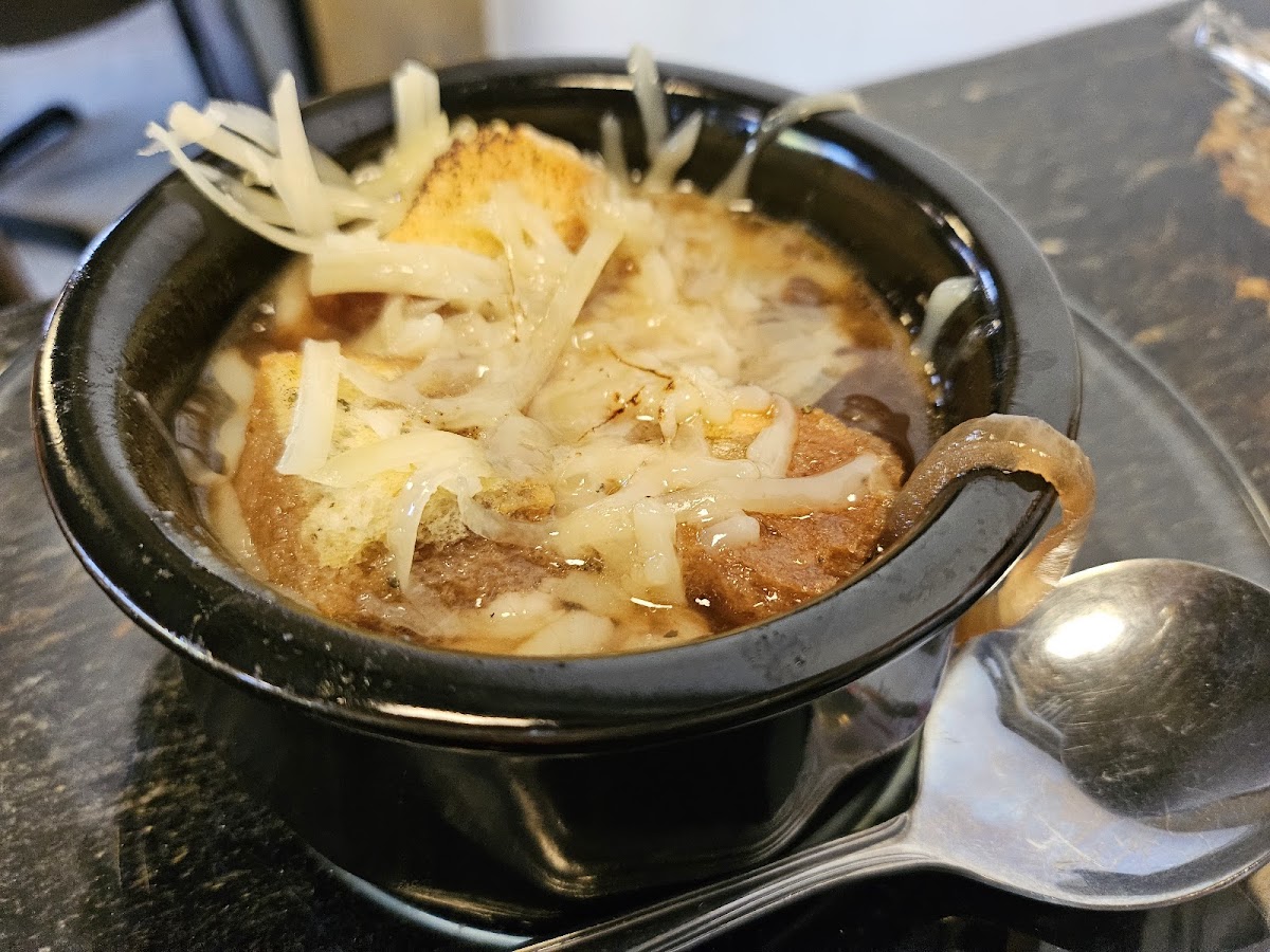 Paris West Restaurant And Bar-5