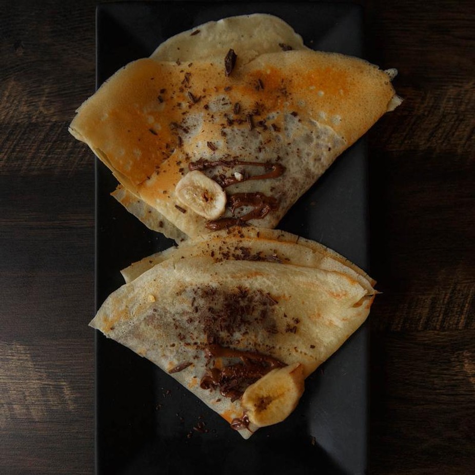 Paris West Restaurant And Bar-7